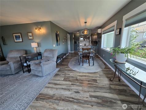 1106 Fairmount Avenue Shelton WA 98584