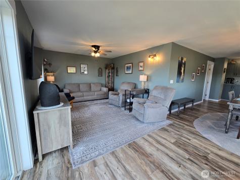 1106 Fairmount Avenue Shelton WA 98584