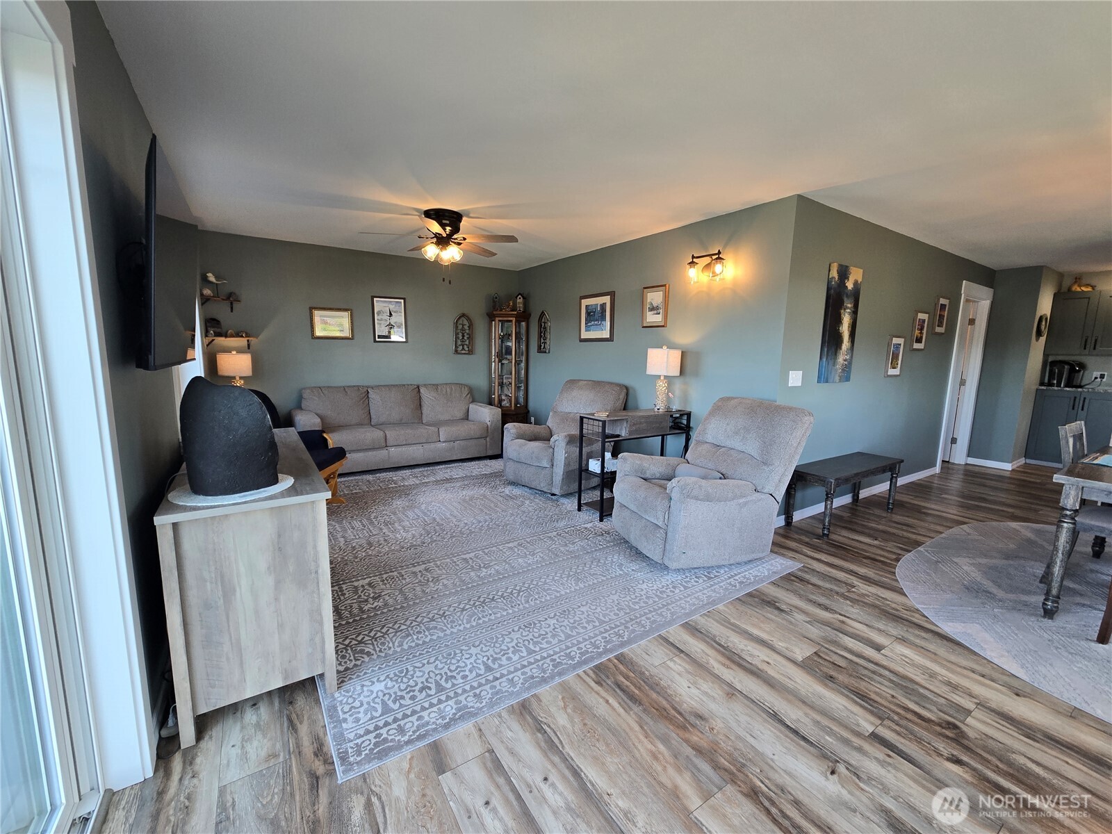 1106 Fairmount Avenue Shelton WA 98584