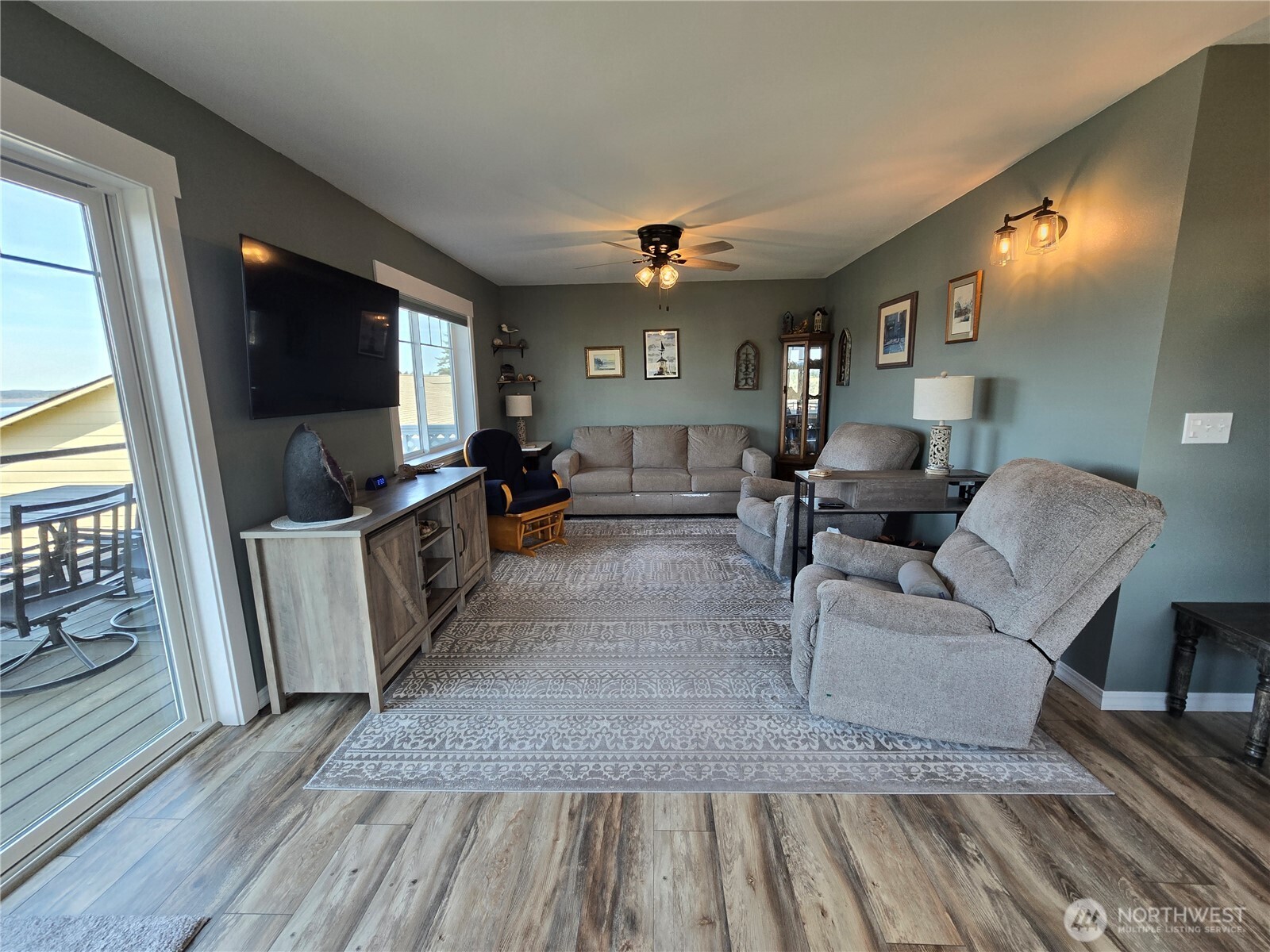 1106 Fairmount Avenue Shelton WA 98584