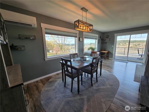 1106 Fairmount Avenue Shelton WA 98584
