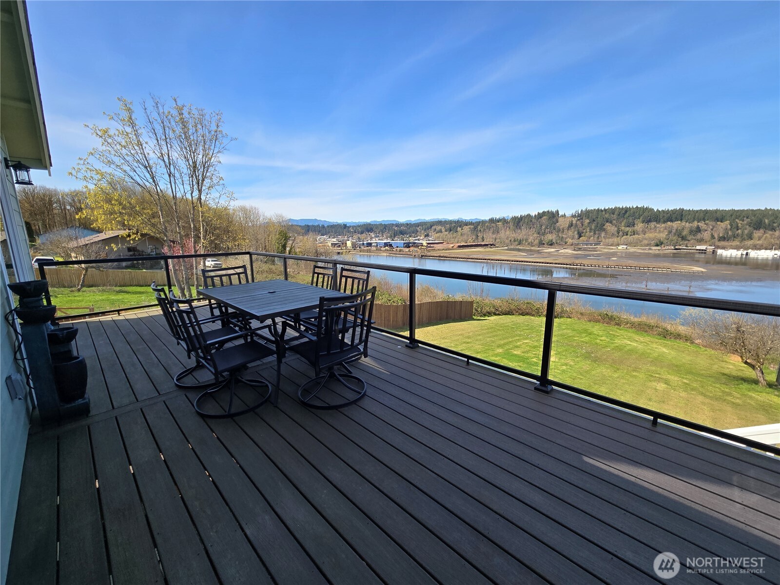 1106 Fairmount Avenue Shelton WA 98584