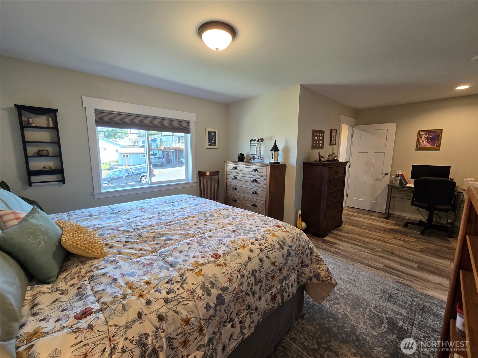 1106 Fairmount Avenue Shelton WA 98584