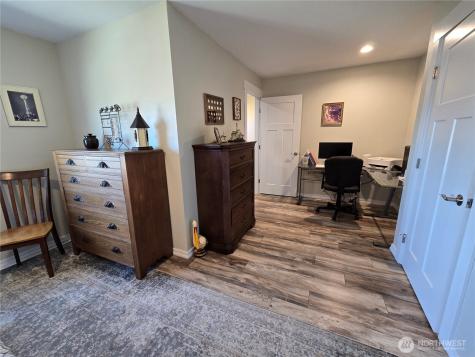 1106 Fairmount Avenue Shelton WA 98584