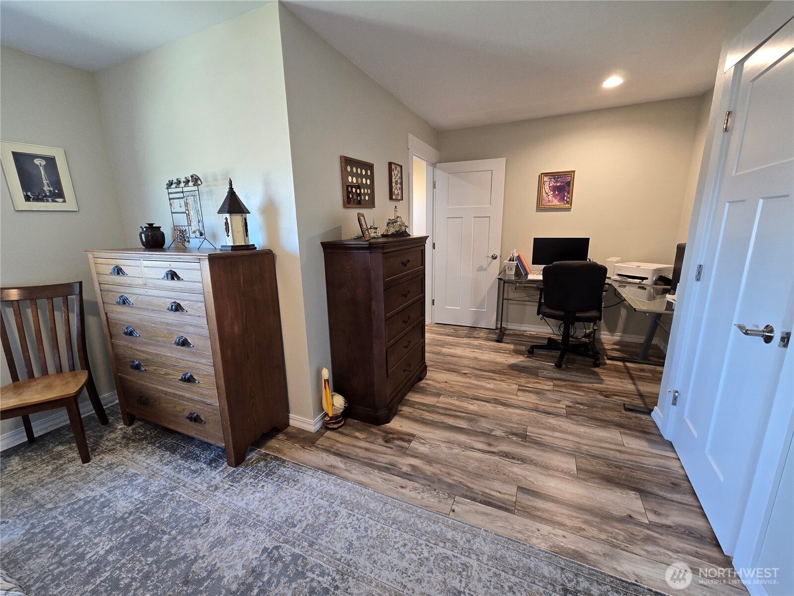 1106 Fairmount Avenue Shelton WA 98584