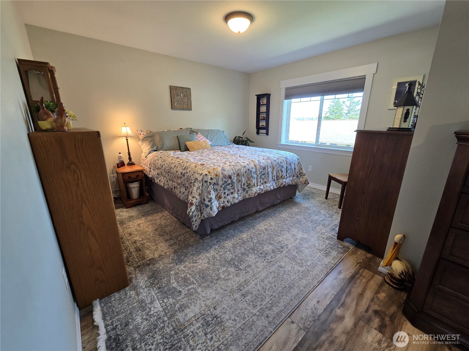1106 Fairmount Avenue Shelton WA 98584
