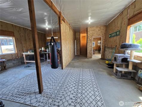 1106 Fairmount Avenue Shelton WA 98584