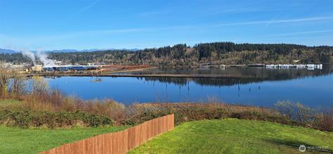 1106 Fairmount Avenue Shelton WA 98584
