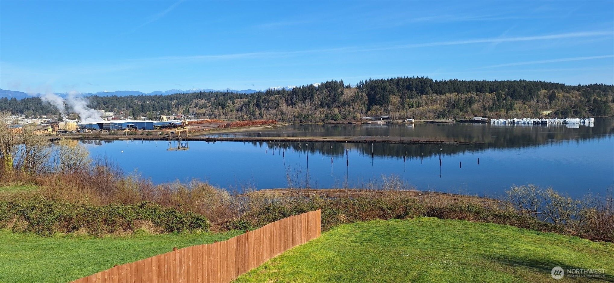 1106 Fairmount Avenue Shelton WA 98584