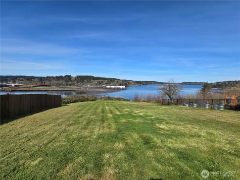 1106 Fairmount Avenue Shelton WA 98584