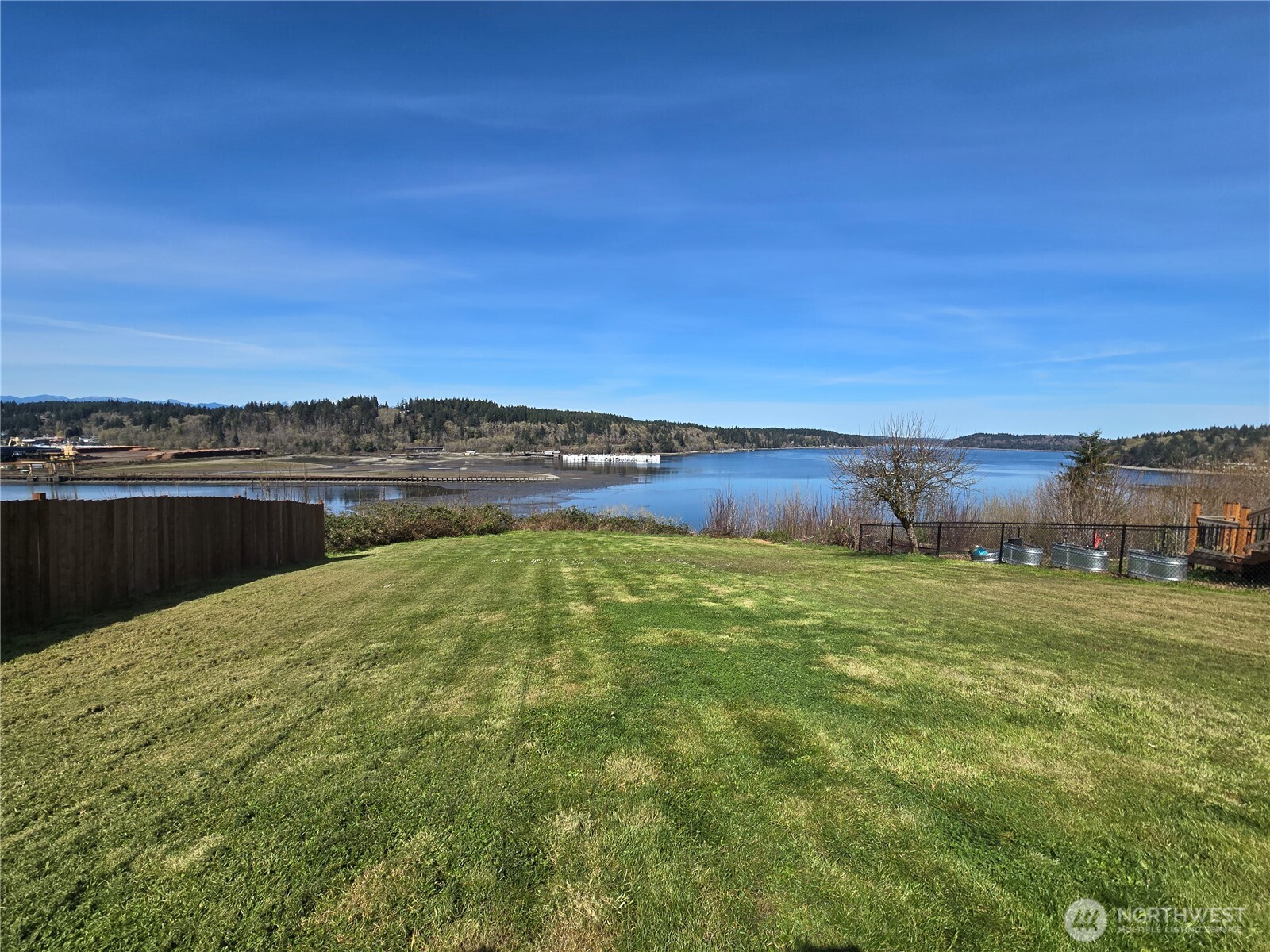 1106 Fairmount Avenue Shelton WA 98584