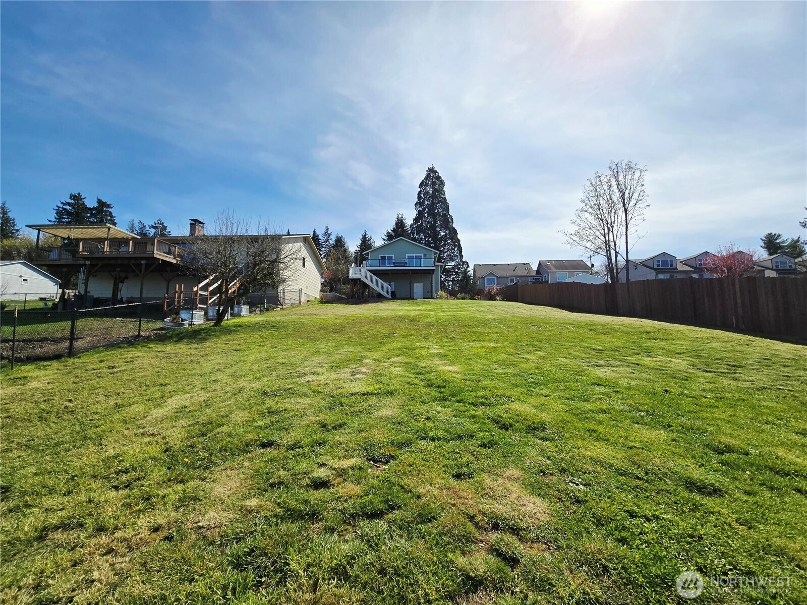 1106 Fairmount Avenue Shelton WA 98584