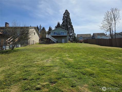 1106 Fairmount Avenue Shelton WA 98584