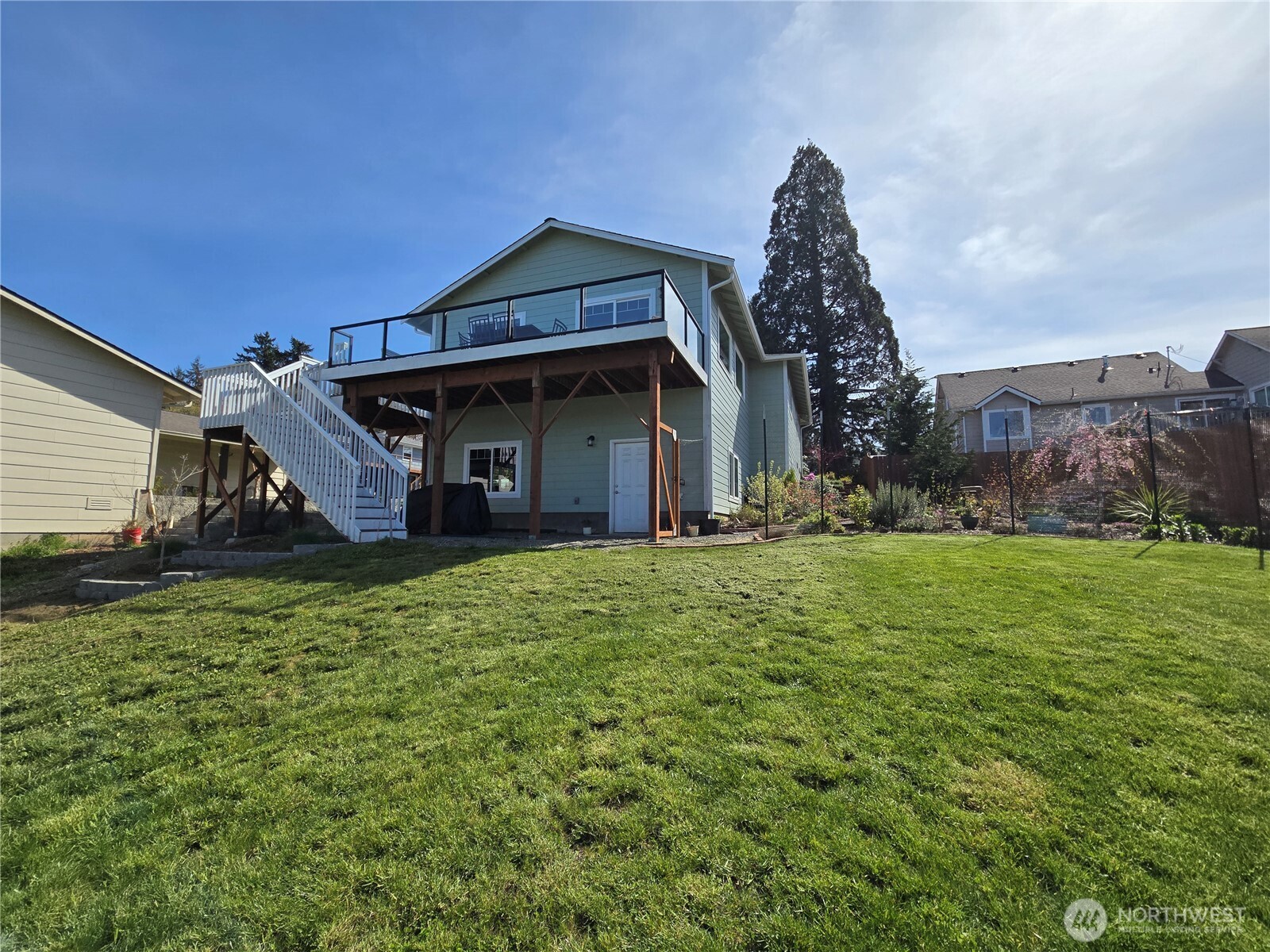 1106 Fairmount Avenue Shelton WA 98584