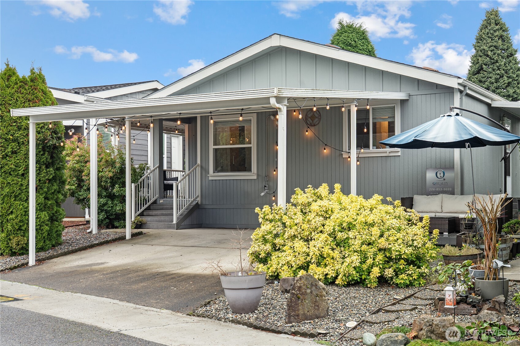 23835 15th Avenue SE Bothell WA 98021