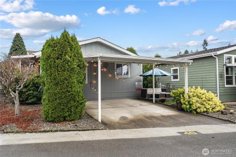 23835 15th Avenue SE Bothell WA 98021