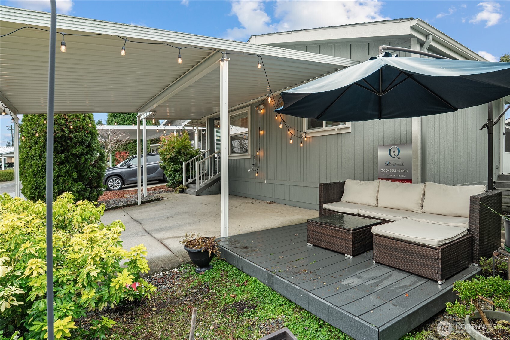 23835 15th Ave SE Bothell WA 98021