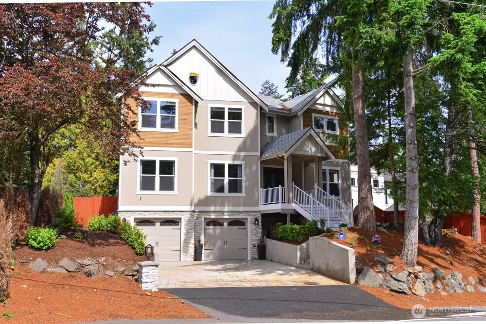 1808 104th Avenue SE Bellevue WA 98004