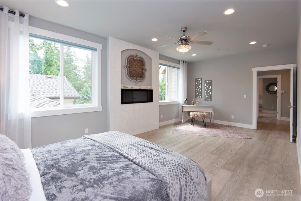 1808 104th Avenue SE Bellevue WA 98004