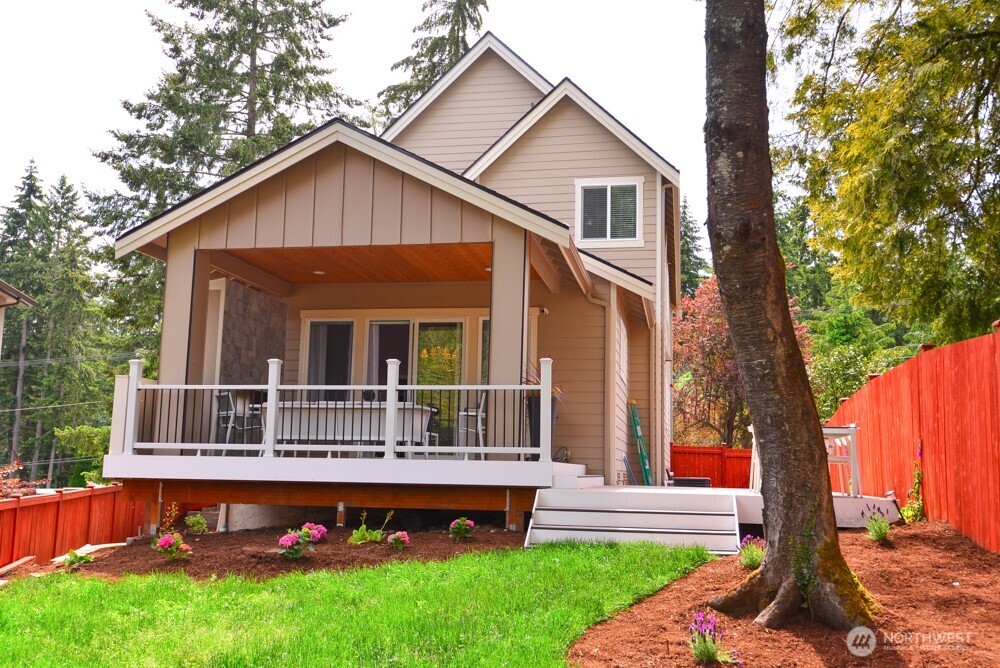 1808 104th Avenue SE Bellevue WA 98004