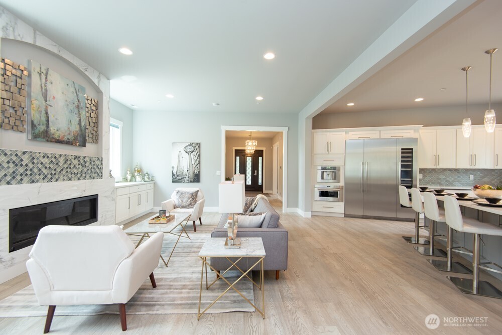 1808 104th Avenue SE Bellevue WA 98004