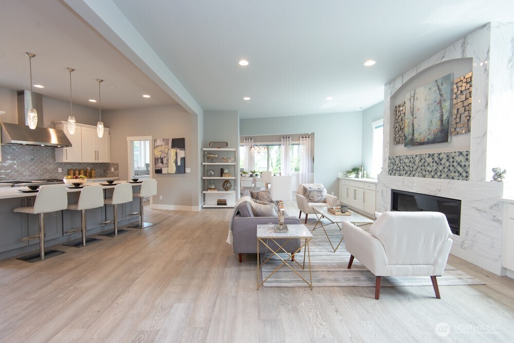 1808 104th Avenue SE Bellevue WA 98004