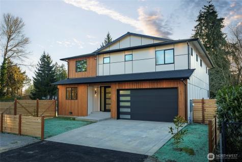 11279 59th Avenue S Seattle WA 98178
