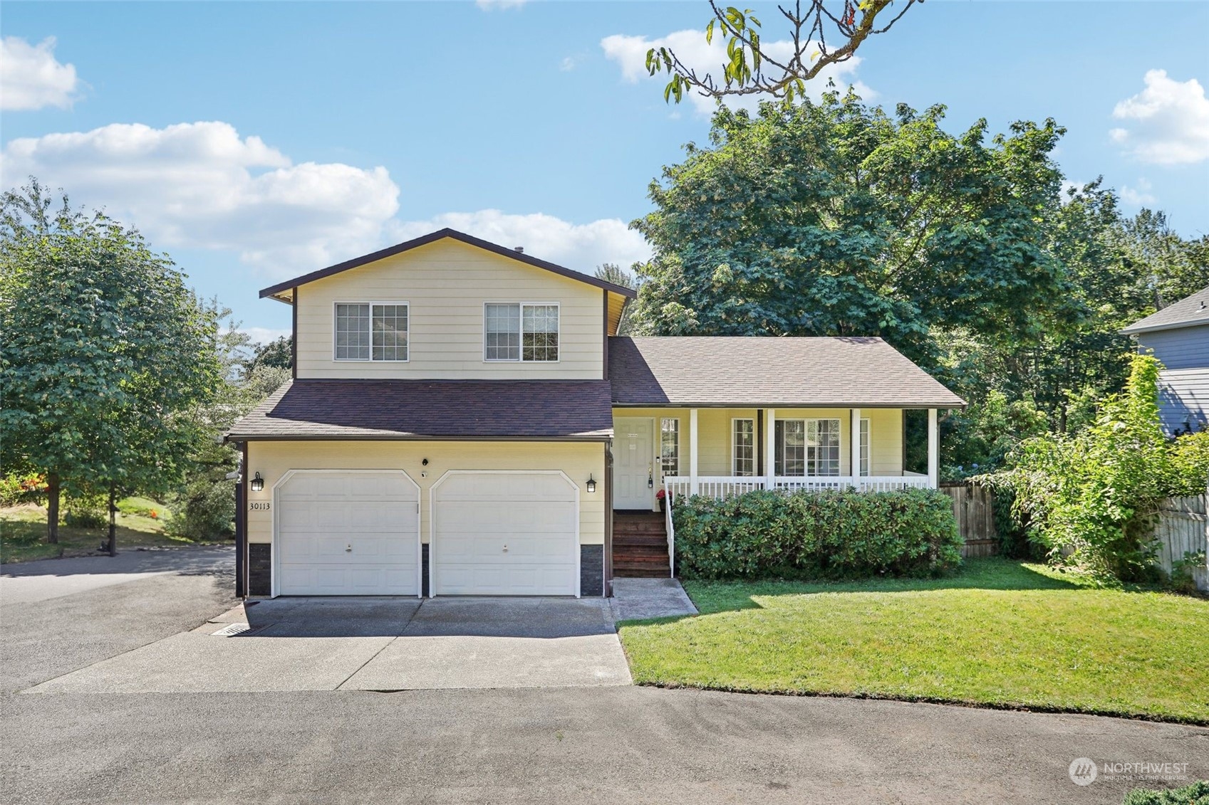 30113 112th Avenue SE Auburn WA 98092