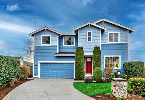 21926 44th Bothell WA 98021