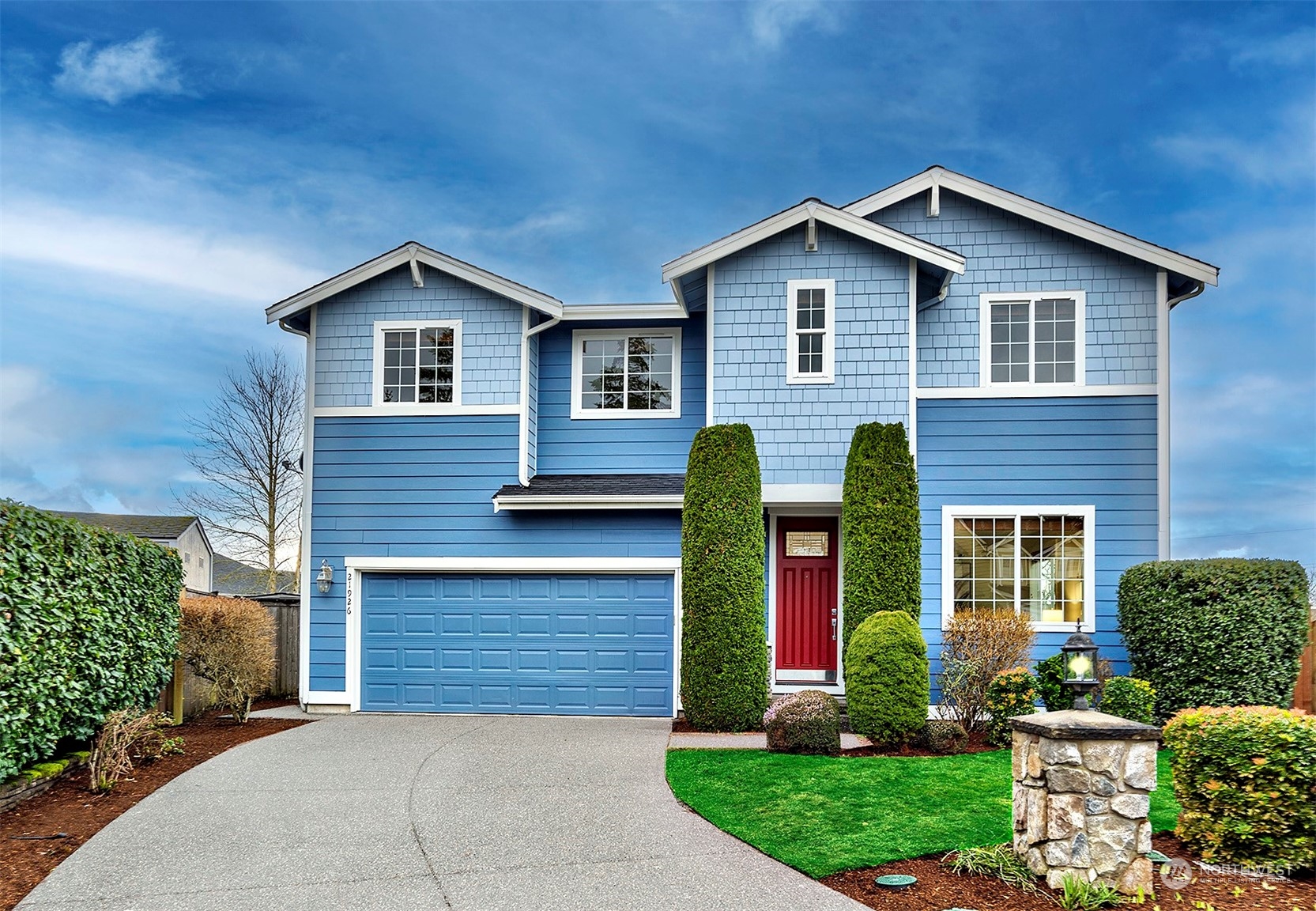 21926 44th Drive SE Bothell WA 98021