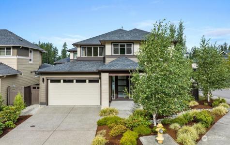 27501 243rd Place Se Maple Valley WA 98038