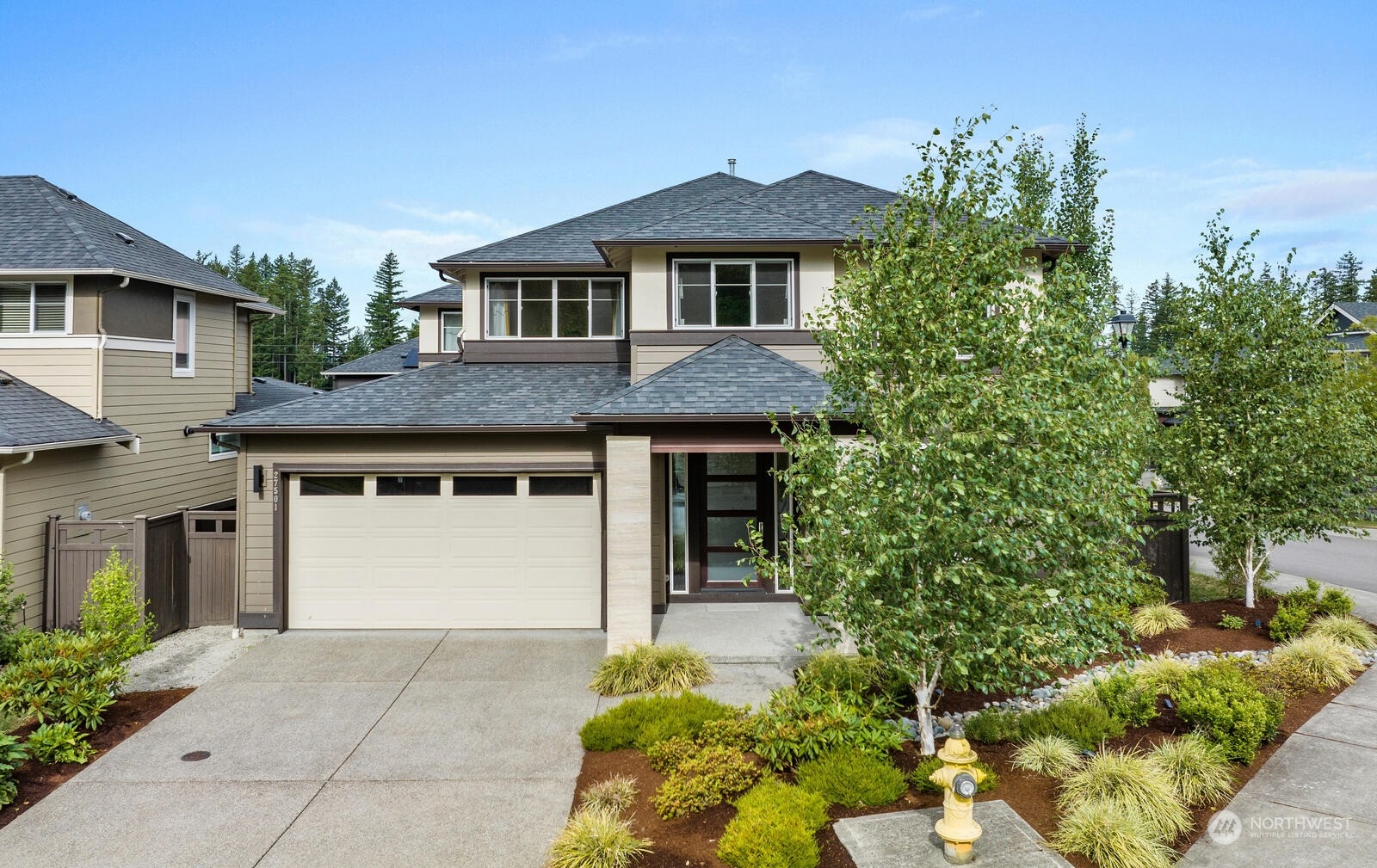27501 243rd Place Se Maple Valley WA 98038