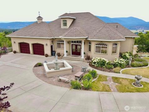 1650 Fairway Loop Colville WA 99114