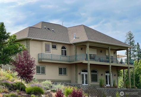 1650 Fairway Loop Colville WA 99114