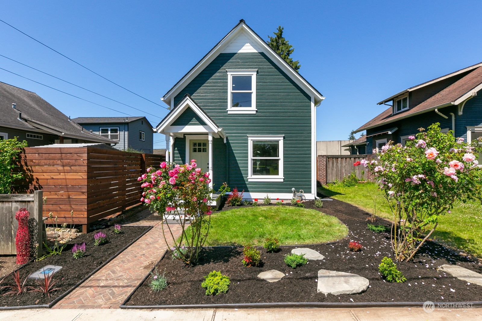 2426 Harrison Avenue Everett WA 98201