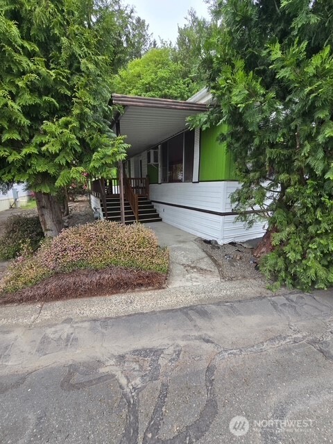 2302 R Street SE Auburn WA 98002