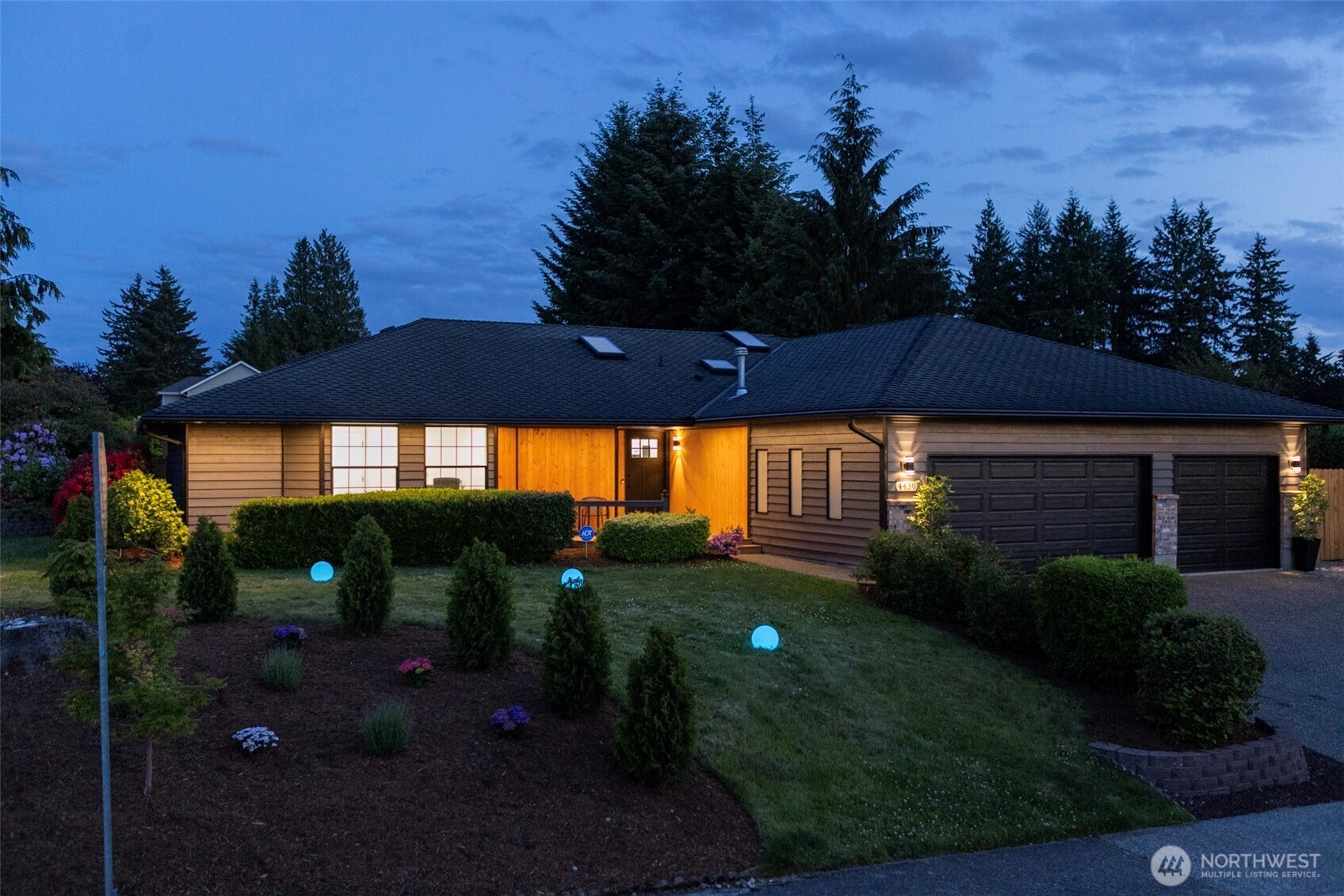 4430 122nd Place SE Everett WA 98208