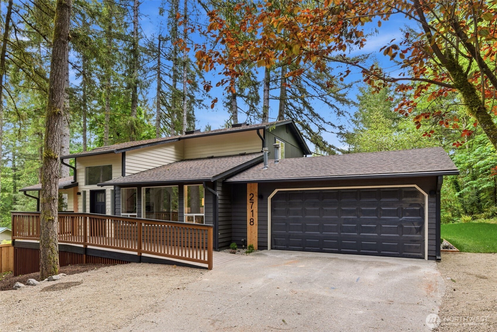 2718 Aztec Drive NW Olympia WA 98502