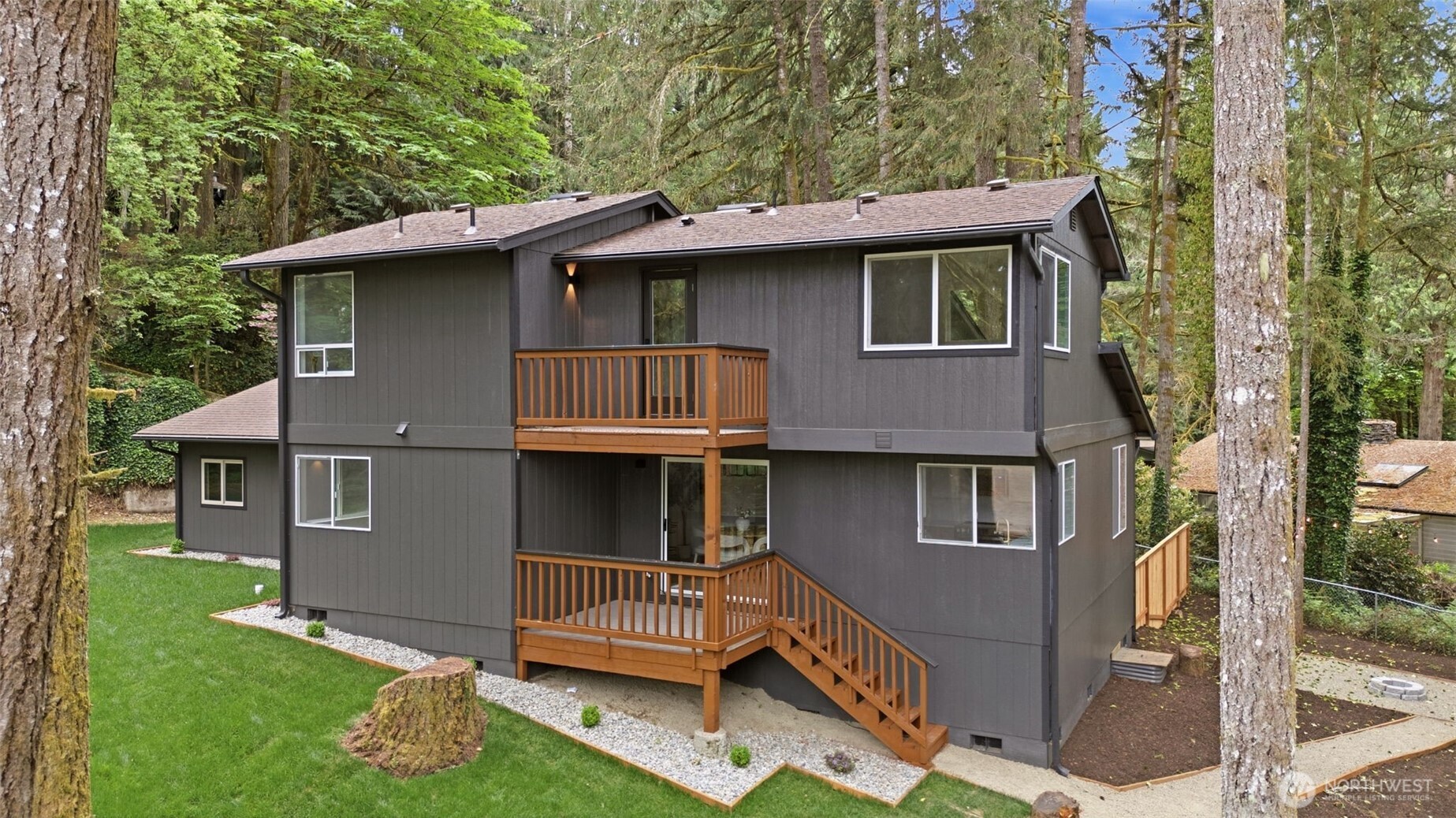2718 Aztec Drive NW Olympia WA 98502