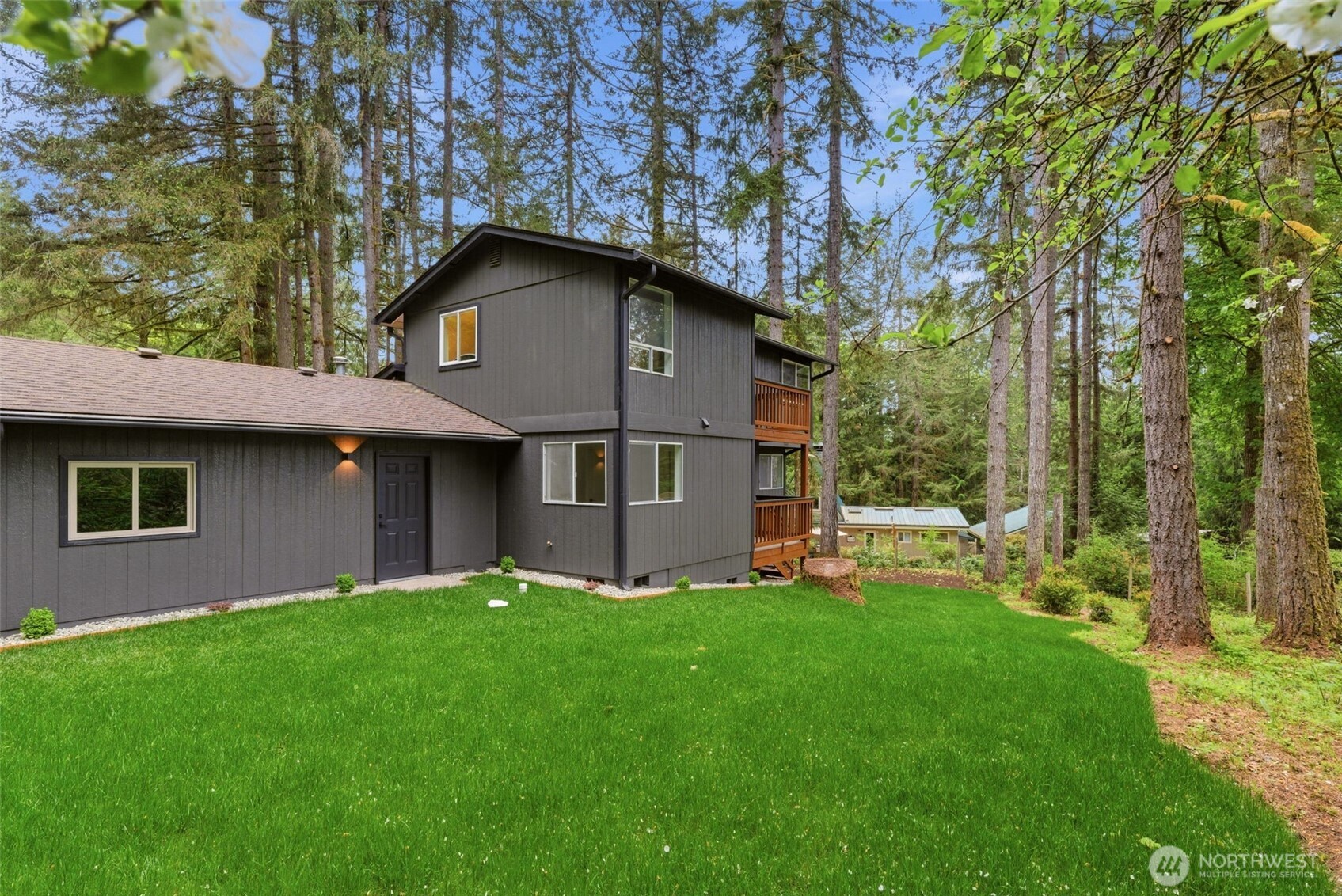 2718 Aztec Drive NW Olympia WA 98502