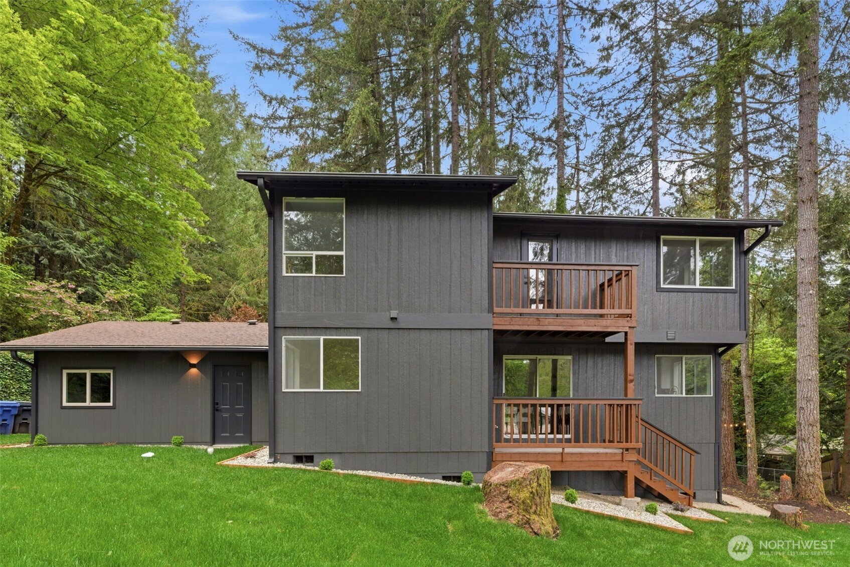 2718 Aztec Drive NW Olympia WA 98502