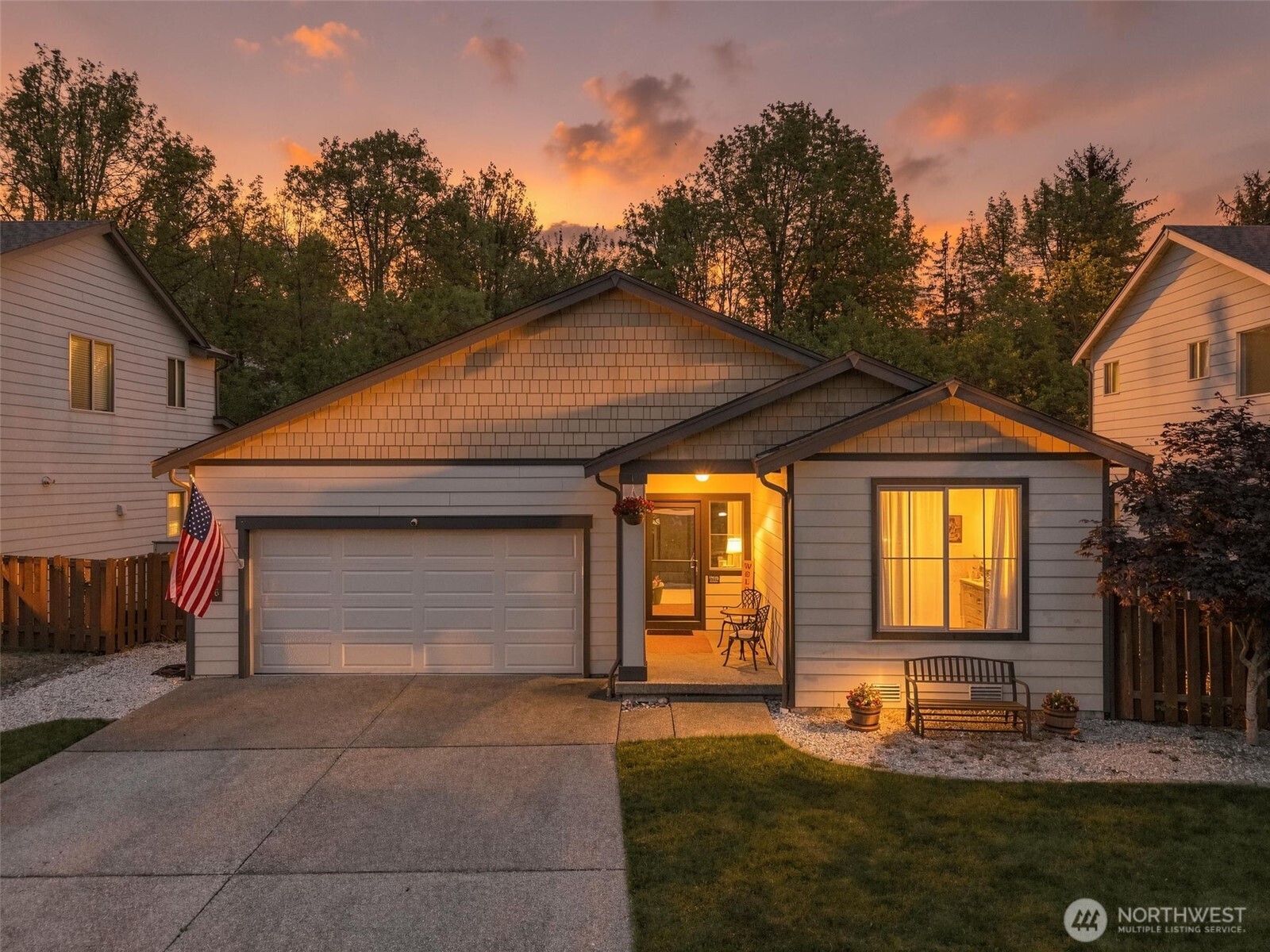 386 Partlon Street Buckley WA 98321