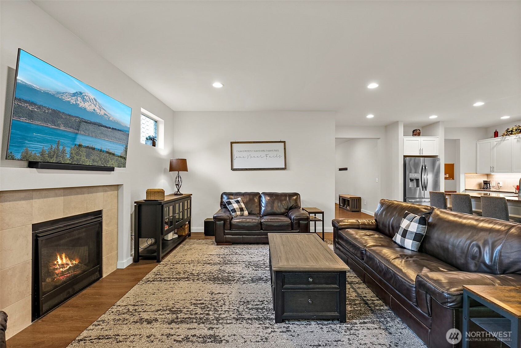 386 Partlon Street Buckley WA 98321