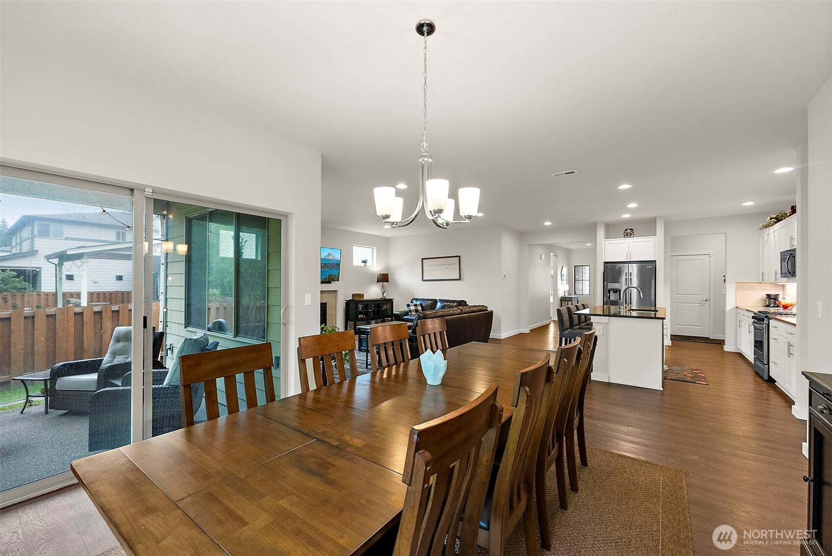 386 Partlon Street Buckley WA 98321