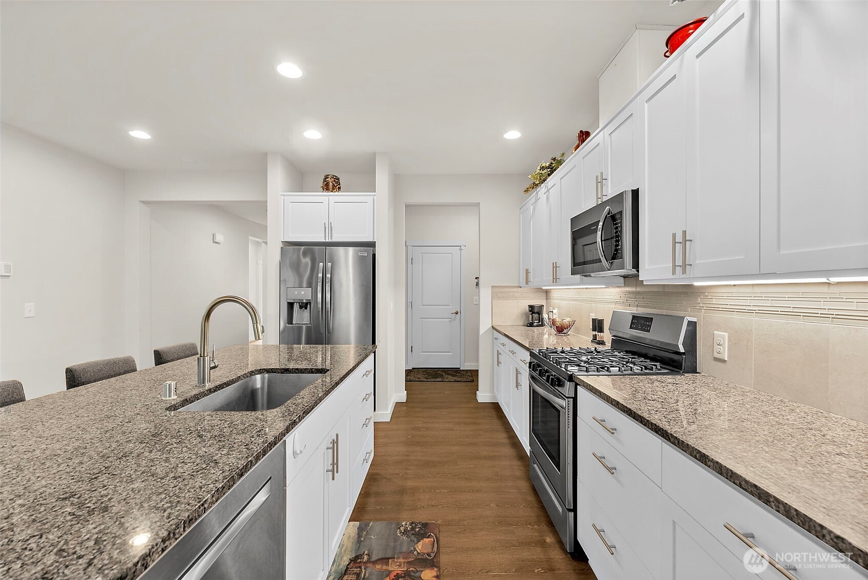 386 Partlon Street Buckley WA 98321