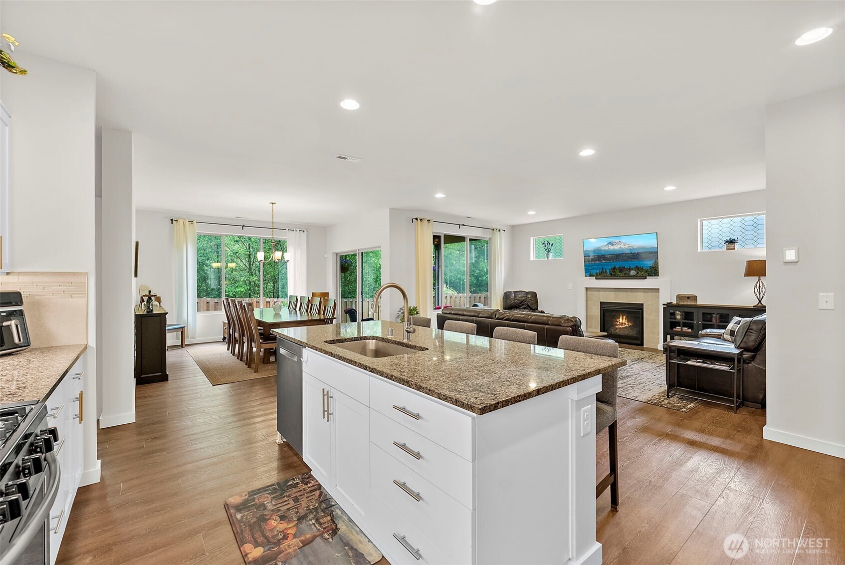 386 Partlon Street Buckley WA 98321