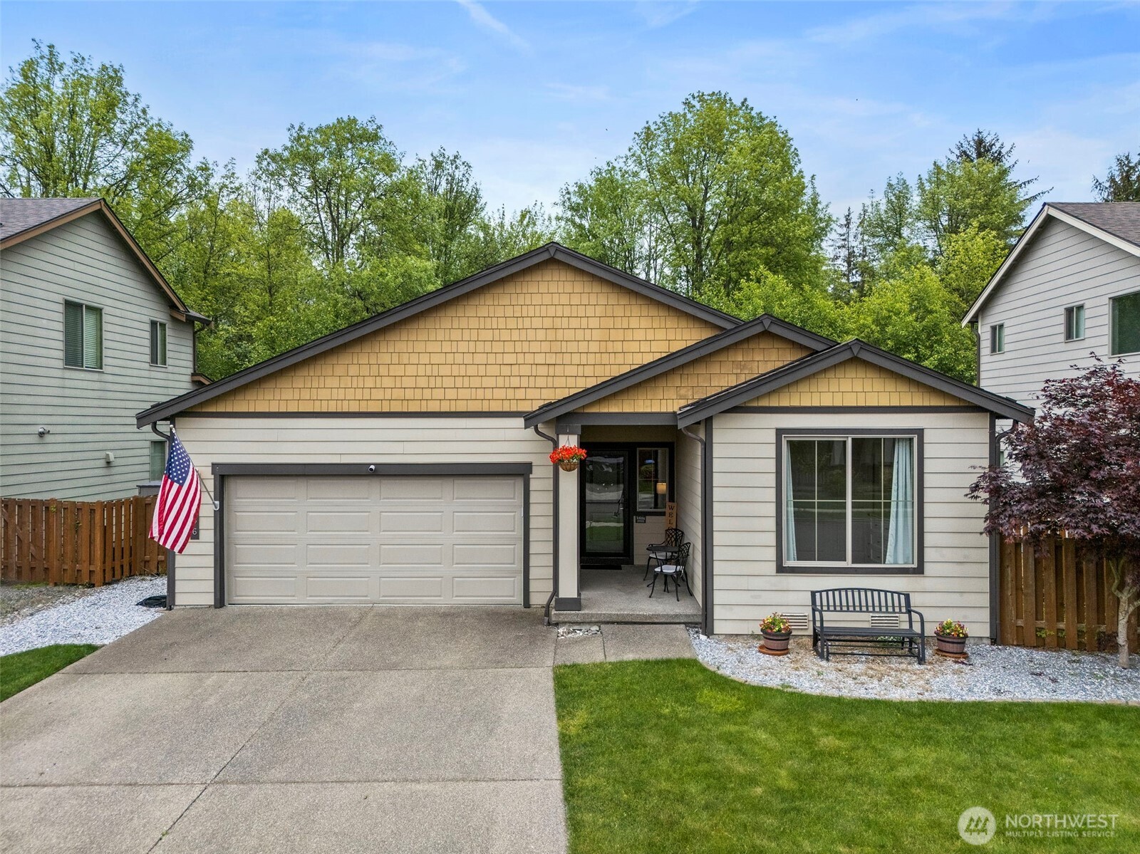 386 Partlon Street Buckley WA 98321