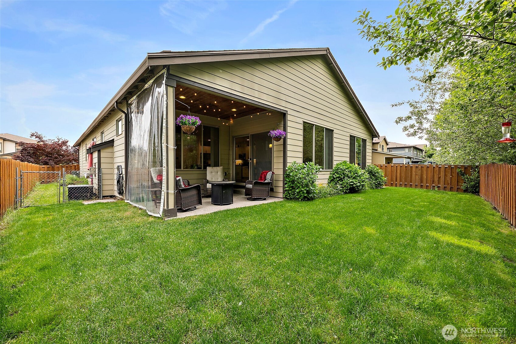 386 Partlon Street Buckley WA 98321