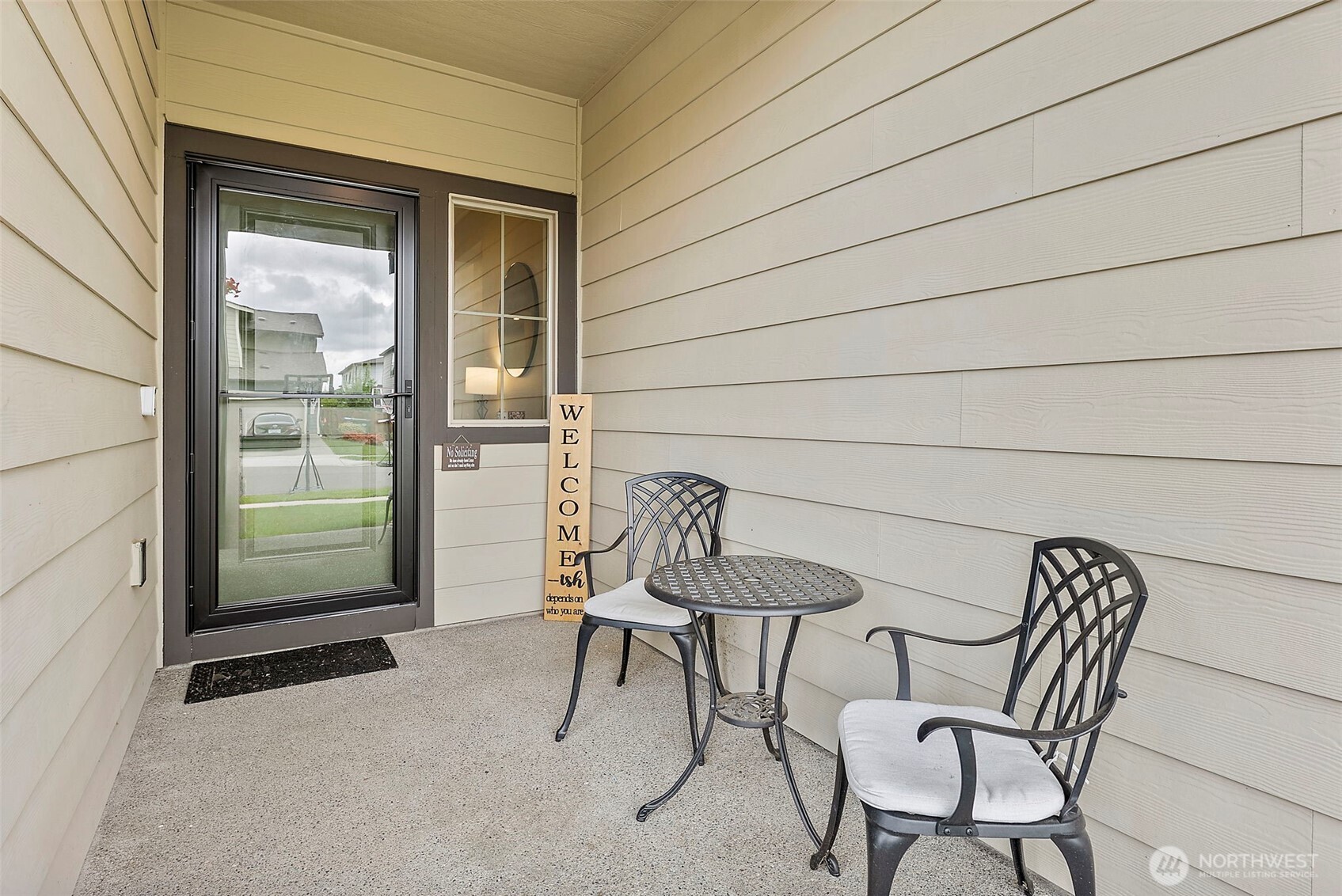 386 Partlon Street Buckley WA 98321