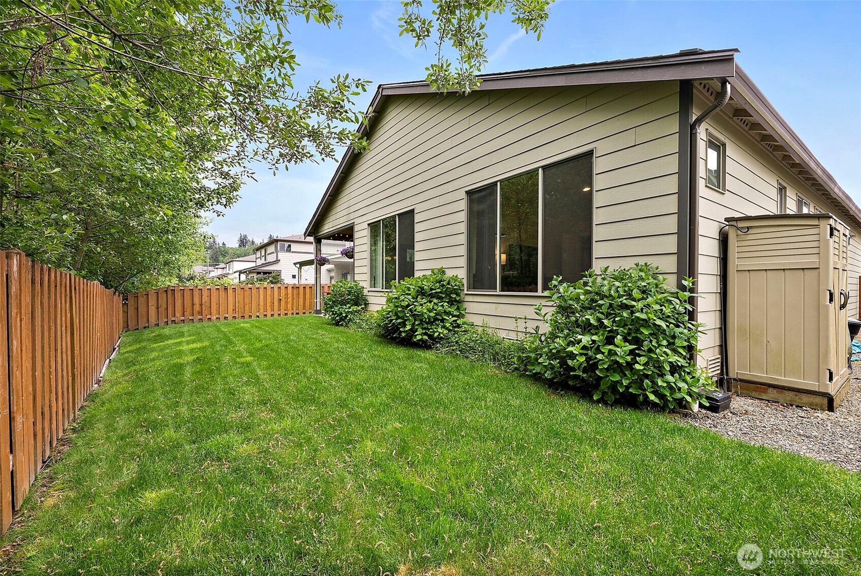 386 Partlon Street Buckley WA 98321